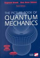 The Picture Book of Quantum Mechanics cover