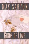 Kinds of Love A Novel cover