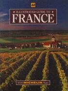 Illustrated Guide to France cover