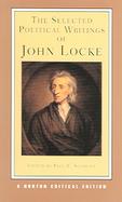 Selected Writings of John Locke Nce cover