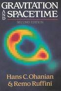 Gravitation and Spacetime cover