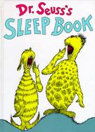 Dr. Seuss' Sleep Book cover