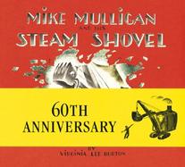 Mike Mulligan and His Steam Shovel Story and Pictures cover