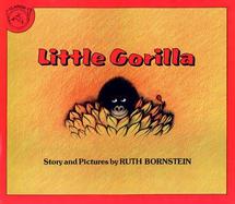 Little Gorilla cover
