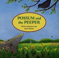 Possum and the Peeper cover