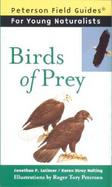 Birds of Prey cover