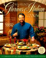 Nick Stellinos Glorious Italia: The Romance of Italian Cooking cover