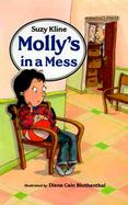 Molly's in a Mess cover