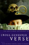 The Routledge Anthology of Cross-Gendered Verse cover