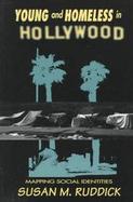 Young and Homeless in Hollywood Mapping Social Identities cover