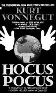 Hocus Pocus cover
