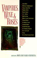 Vampires, Wine & Roses cover