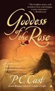 Goddess of the Rose cover