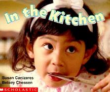 In the Kitchen cover