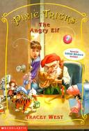 The Angry Elf cover