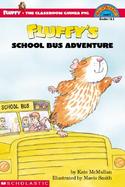 Fluffy's School Bus Adventure cover