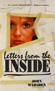Letters from the Inside cover