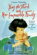 Yang the Third and Her Impossible Family cover