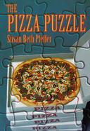 The Pizza Puzzle cover