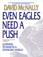 Even Eagles Need a Push Learning to Soar in a Changing World cover