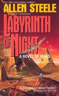 Labyrinth of Night cover