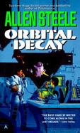 Orbital Decay cover