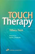 Touch Therapy cover