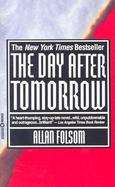 The Day After Tomorrow cover