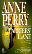 Farriers' Lane cover