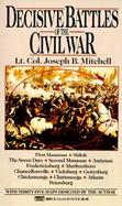 Decisive Battles of the Civil War cover