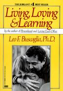 Living Loving & Learning cover