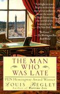 The Man Who Was Late cover
