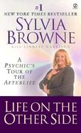 Life on the Other Side A Psychic's Tour of the Afterlife cover