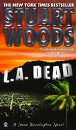 L.A. Dead A Stone Barrington Novel cover