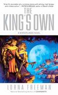 The King's Own cover