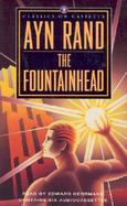 Fountainhead, the Cass: Abridged Edition cover
