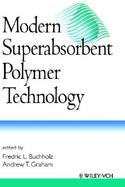Modern Superabsorbent Polymer Technology cover