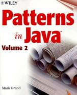 Patterns of Java, Volume 2 cover