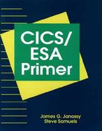 CICS/ESA Primer cover