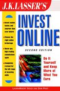 J.K. Lasser's Investment Online cover