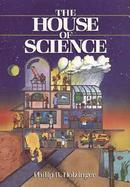 The House of Science cover