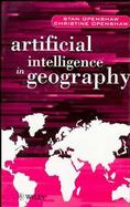 Artificial Intelligence in Geography cover