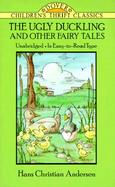 The Ugly Duckling and Other Fairy Tales cover