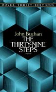 The Thirty-Nine Steps cover
