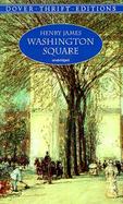Washington Square cover