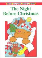 The Night Before Christmas cover