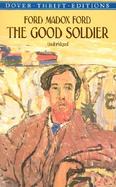 The Good Soldier A Tale of Passion cover