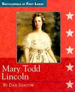 Mary Todd Lincoln cover