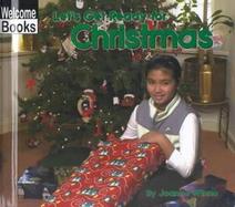 Let's Get Ready for Christmas cover