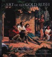 Art of the Gold Rush cover